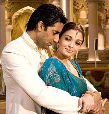 Bollywood star Aishwarya Rai pregnant